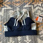 Handful double down bra “night swim navy” Blue Size M Photo 2