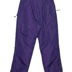 Columbia Vintage  Women’s Purple Snow / Winter Pants Size Medium Photo 5