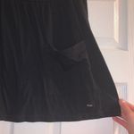 PINK - Victoria's Secret PINK skater skirt with pockets Photo 1