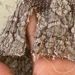 Free People Oversized Boho Pullover Size S Photo 2