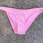 Target Hot Pink Bathing Suit Bottoms Photo 0