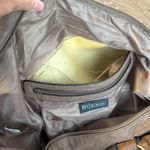 Nordstrom  Brown Travel Bag Photo 1