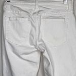 Old Navy  The‎ Rock Star Jeans White Photo 2
