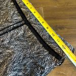 ZARA  Ausie Blogger Favorite Tweed Pencil Skirt Knee Textured Classy Old Money S Photo 3