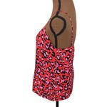 L'Agence L’Agence Jane silk leopard print adjustable spaghetti strap camisole size XS Photo 4