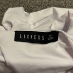 LIONESS  Tie Tank Top Photo 2