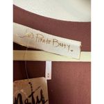 Jen's Pirate Booty Poppy Wrap Maxi Dress NWT Sz. M Photo 4