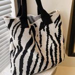 zebra bag Photo 0