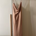 Show Me Your Mumu  Tuscany maxi slip dress Photo 1