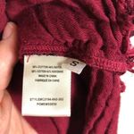 Cloth & Stone  plaid button up top‎ Photo 5