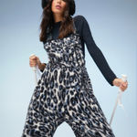 Free People  Hit The Slopes Salopette Photo 1