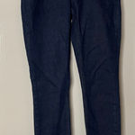 Patagonia  Women's Slim Jeans Size 25 x 29 Dark Wash Denim NWT Photo 0