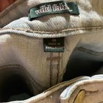 Wild Fable  Highest Rise Distressed Mom Jeans Size 00 Photo 11