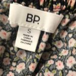 BP Floral Empire Mini Dress Photo 7