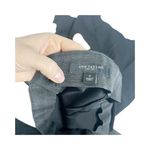 Ann Taylor Pencil Skirt Season less Stretch Black Size 2 Business Career Photo 3