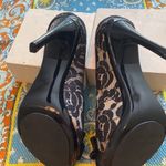 Carlos Santana Carlos Black lace shoes Photo 7