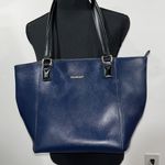 Vera Bradley  Midnight Blue Tote Photo 0