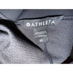 Athleta ‎ Ace Tennis Skort Golf Skirt Athletic Activewear black Size 22 Photo 6