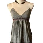 PINK - Victoria's Secret VS PINK Oklahoma University OU Sooners Mini Dress Photo 0