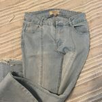 Chelsea and Violet Flare Jeans Photo 2