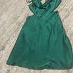 White Fox Boutique white fox never left you mini dress Photo 4