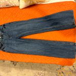 Mango Mid-Rise Straight Jeans Photo 6