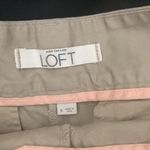 Loft FINAL MARKDOWN Ann Taylor  shorts 6 Photo 2