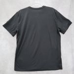 Nike  Black Short Sleeve Cougars Tee Active Fan Tshirt Athletic L Large Photo 1