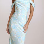 Hello Molly Maxi Dress Photo 0