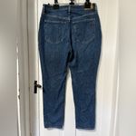 Madewell The Curvy Perfect Vintage Jean size 32 Photo 2
