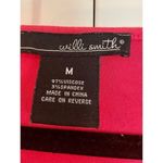 Willi Smith 🚨 SALE ‼️ Will smith coral pink gathered bust blouse medium Photo 1