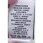 Jockey Long Sleeve T Shirt Top Women's Size L Light Green Casual Size L Photo 5