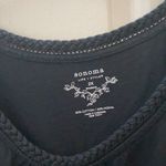 Sonoma FINAL MARKDOWN Ladies  tank top 2x Photo 3