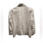 The Limited  Women's White Blazer size L Photo 2