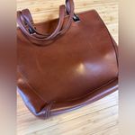 Cole Haan Vintage Cole Hann Leather Shoulder Bag Photo 4