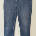 Gloria Vanderbilt  Women's Straight Leg Jeans in Blue Photo 0