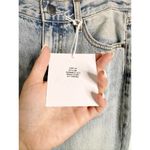 Pistola NWT  Lennon High Rise Cropped Boot Cut St Tropez Light Wash US 25 Photo 4