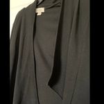 Charlie Paige  small black Cardigan Photo 2