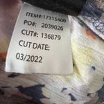 Torrid Midi Gauze Off-Shoulder Walk-Through Romper Dress Size 1X NWT Photo 3