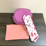 Estée Lauder NEW & Ipsy Cosmetic Bags Photo 1
