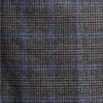 Madewell Rosedale Blazer, Kyle Mini Glen Plaid, Plus Size 22W New w/Tag Photo 3