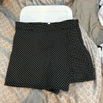 Garage  skort Photo 0