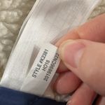 J.Crew Wool workwear lumberjack jacket with sherpa lining buffalo check size XS Photo 15