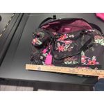 Vera Bradley ‎ large duffle bag with accessories. Excellent condition Photo 1
