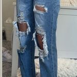 SheIn Ripped Jeans Photo 0