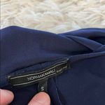 Norma Kamali  TIMELESS dress Size Small Photo 2