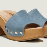 Veronica Beard  Hannalee clog sandals Photo 3