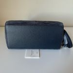 Kate Spade Phoebe Suede Embroidered Medium Top Handle Bag Photo 3