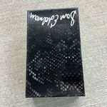 Sam Edelman NEW  Regis Corkscrew Wedges Size 10 Photo 3