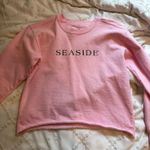 Comfort Colors Seaside  Sweatshirt Photo 0